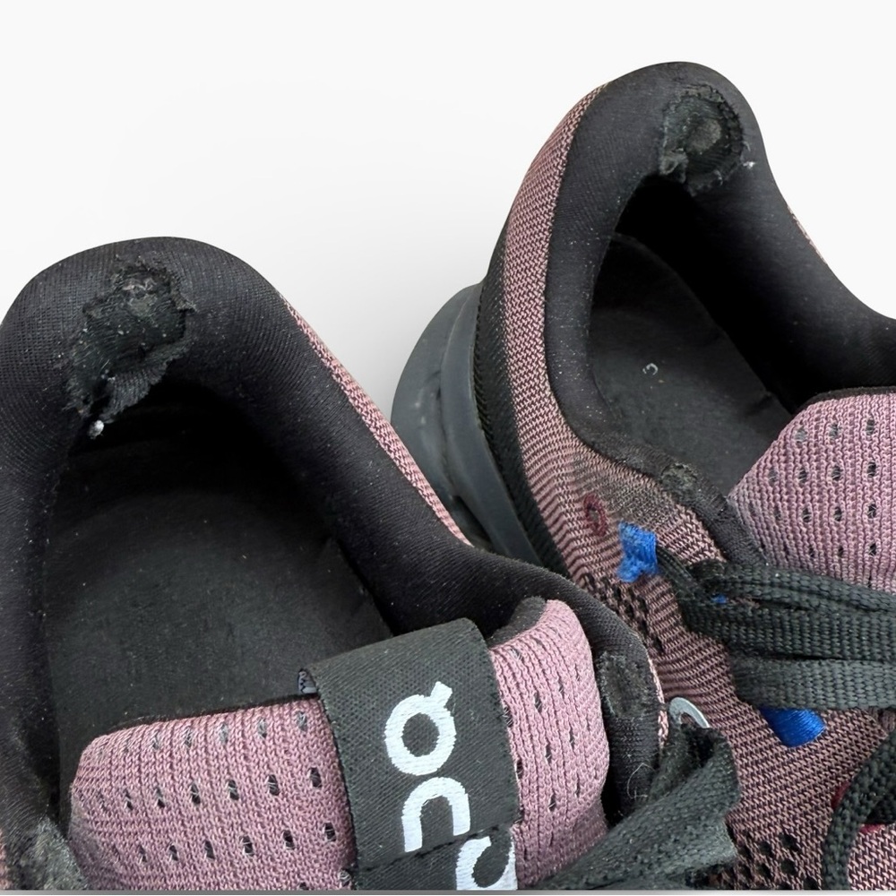 ON Cloud Running Cloudsurfer Women's Road Running Shoes Sneakers Size 8.5 - Picture 8 of 14